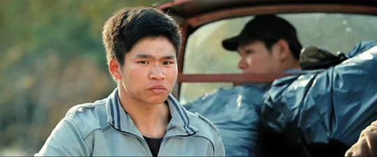 覃培军 Peijun Qin照片