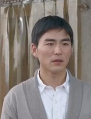 耿力树 Lishu Geng照片