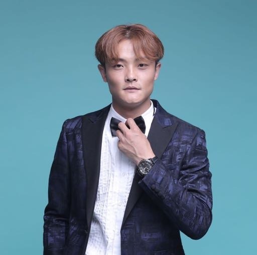 张喜来 Xilai Zhang照片