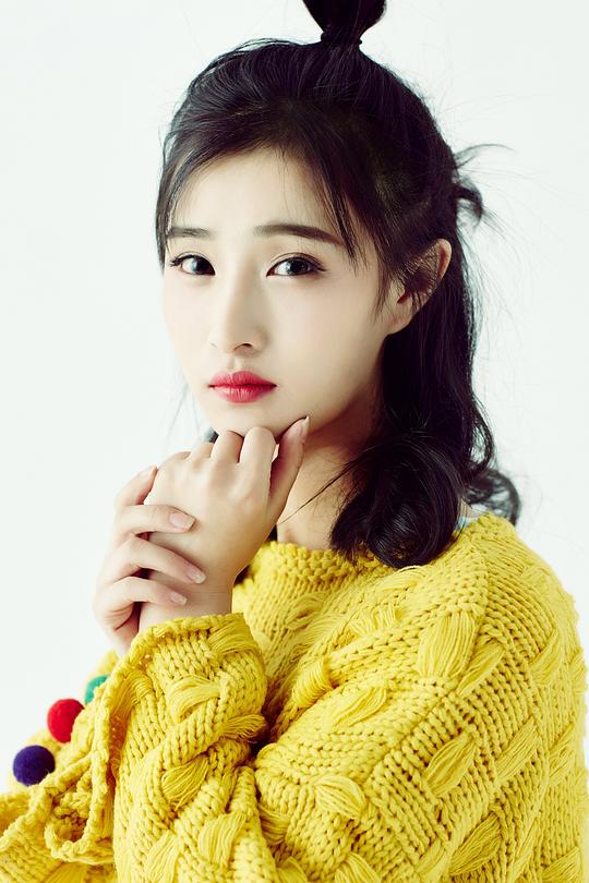 周笑琴 Xiaoqin Zhou照片