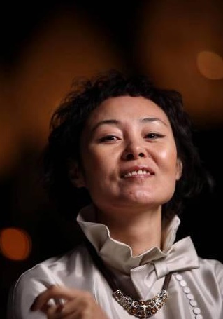 彭三源 Sanyuan Peng照片