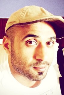 奥马尔·本·哈依德 Omar Bin Haider照片