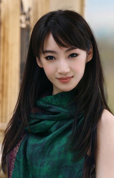 爱新觉罗·启星 Qixing Aisin-Gioro照片