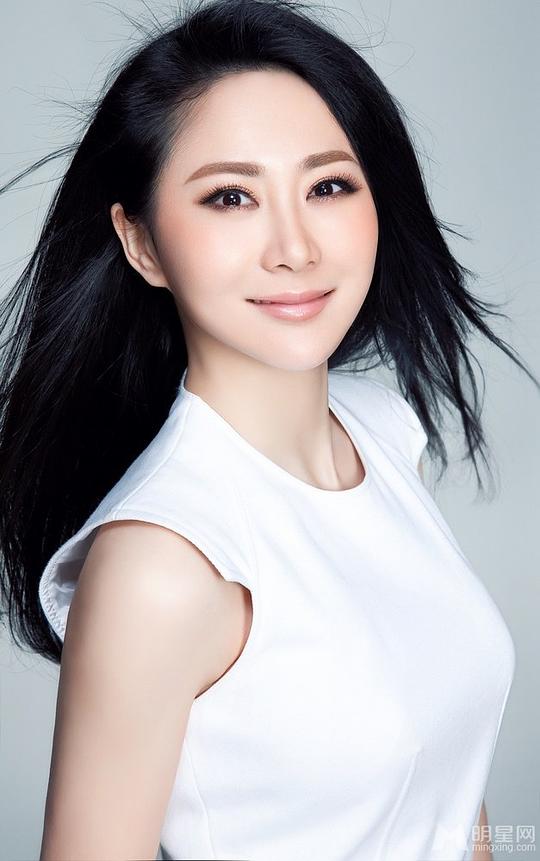 石天琦 Tianqi Shi照片