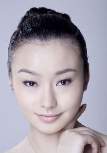 王丹怡栗 Danyili Wang照片