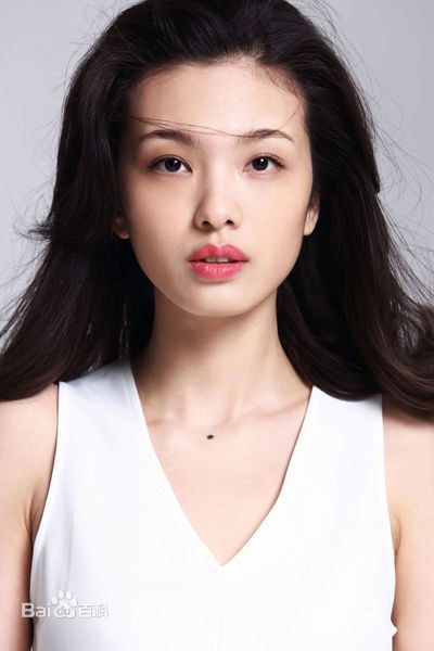 张杨智子 Zhizi Zhangyang照片