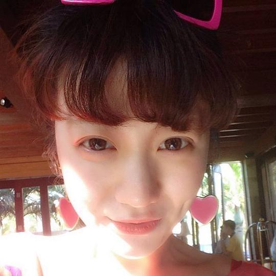 陈倩 Qian Chen照片