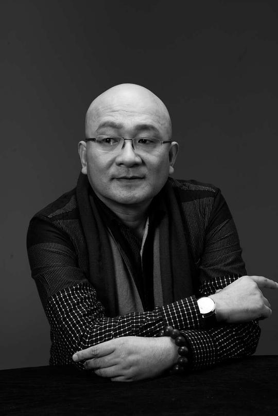 赵犇 Ben Zhao照片