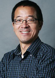 俞敏洪 Minhong Yu照片