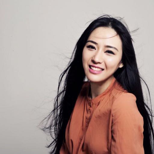 金玉倩 Yuqian Jin照片