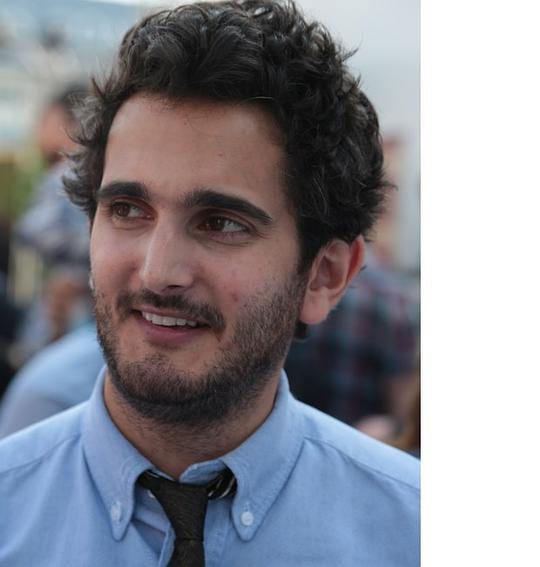 戴夫·格林 Dave Green照片