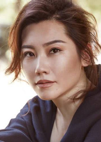 邹佡 Snow Zou照片