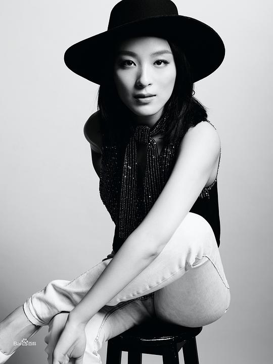 黎一墨 Sarah Li照片