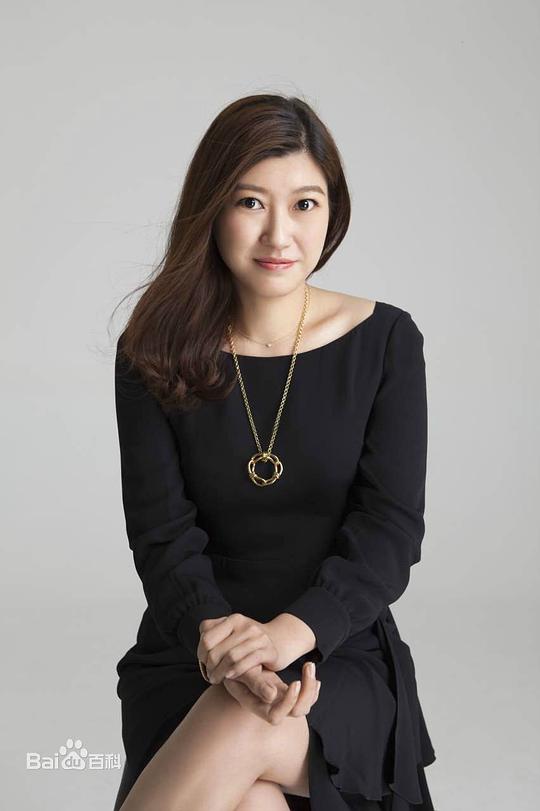 林妍 Yan Lin照片