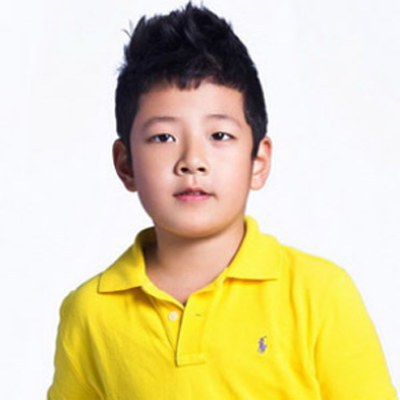 郭子睿 Patrick Guo照片