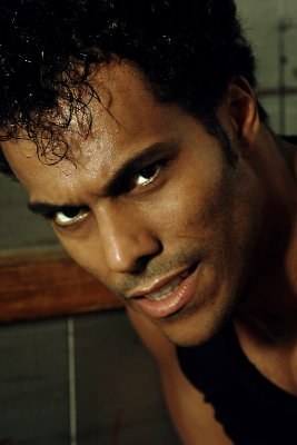 帕特里克·德威恩 Patrick Dewayne照片