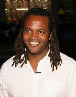 萨尔·马塞克拉 Sal Masekela照片