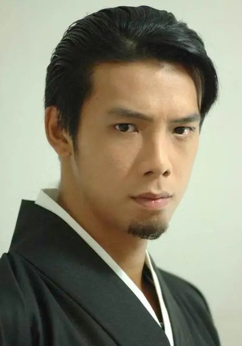 吴永伦 Alan Ng照片