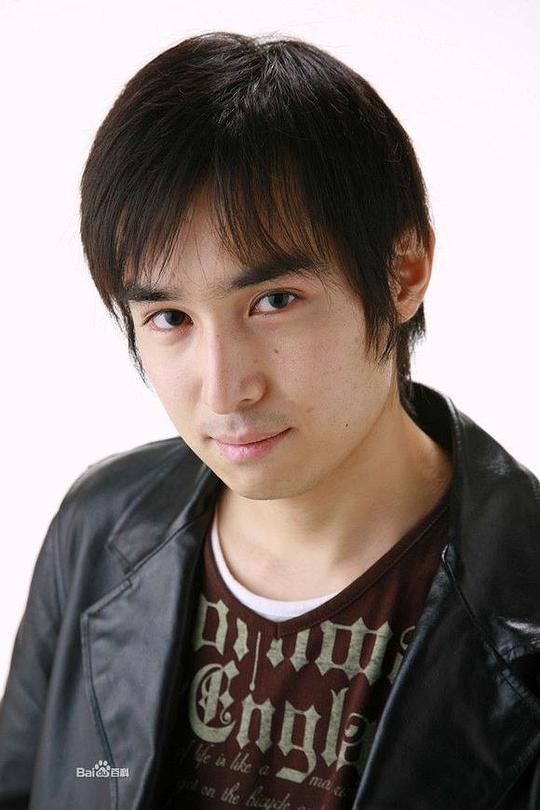 高木贞佑 Teiyu Takagi照片