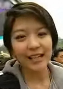 黄诗涵 Shih-han Huang照片