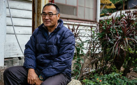 张聿文 Yu-Wen Chang照片