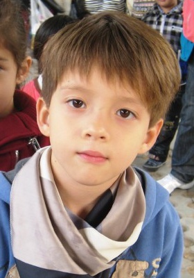 丁佳明 Jiaming Ding照片