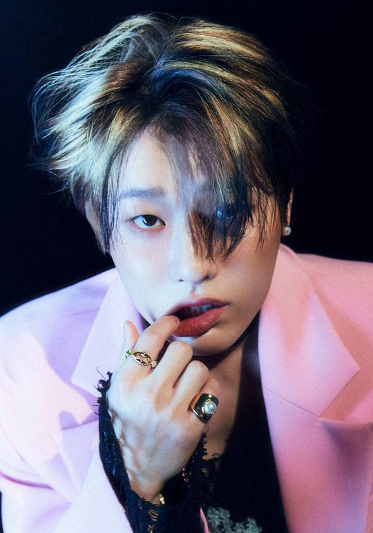 曹承衍 Seung-youn Cho照片