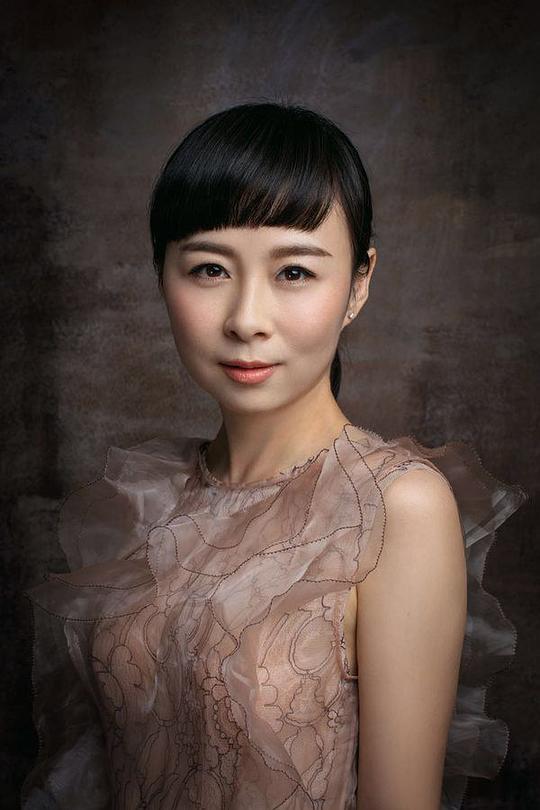 周瑾 Jin Zhou照片