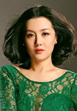 田淼 Miao Tian照片