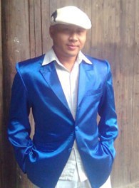 赵海鹰 Haiying Zhao照片