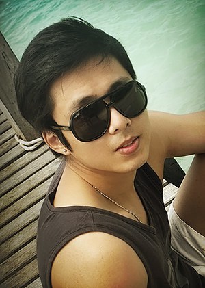 金镭 Lei Jin照片