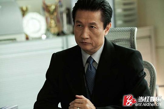 徐家杰 Alex Tsui照片