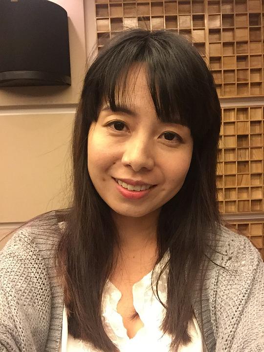 任静 Jing Ren照片