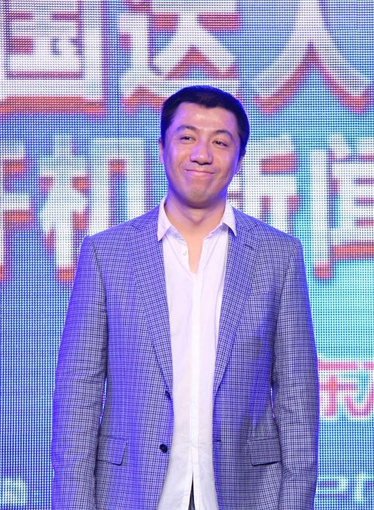 严敏 Min Yan照片