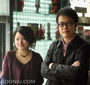 廖媌婧 Miaojing Liao照片