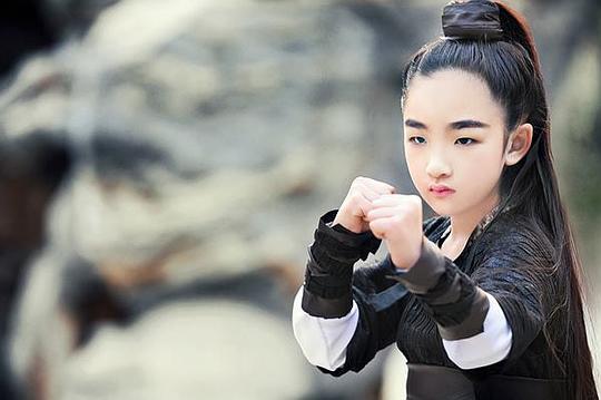 刘嘉艺 Jiayi Liu照片