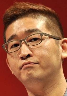 金帝荣 Je-Yeong Kim照片