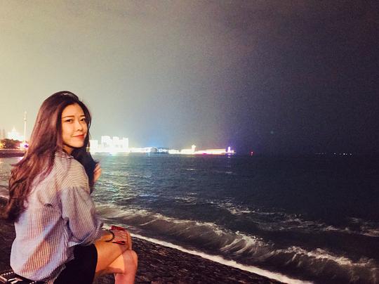 耿国鑫 Guoxing Geng照片