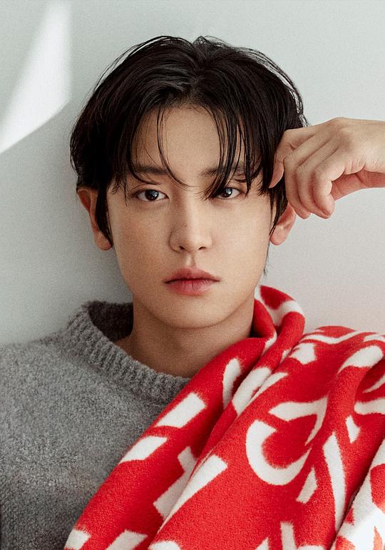 朴灿烈 Chan-Yeol Park照片