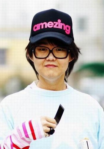 于嘉萌 Jiameng Yu照片