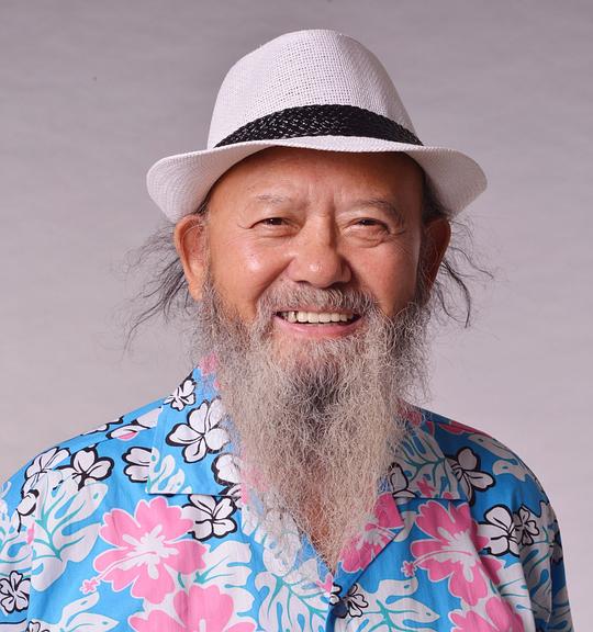 李长麟 Changlin Li照片