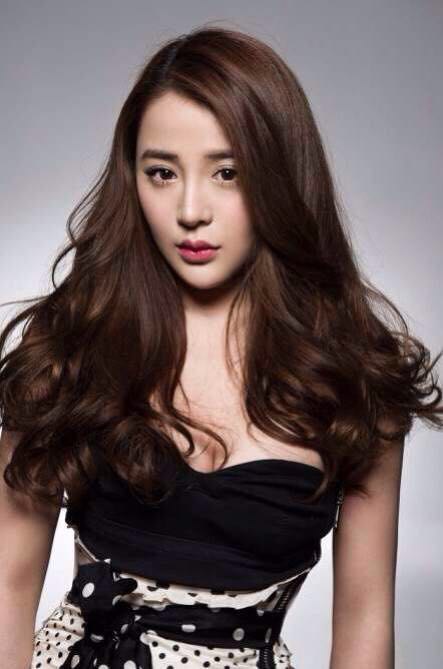 谈莎莎 Shasha Tan照片