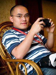 刘富源 Fuyuan Liu照片