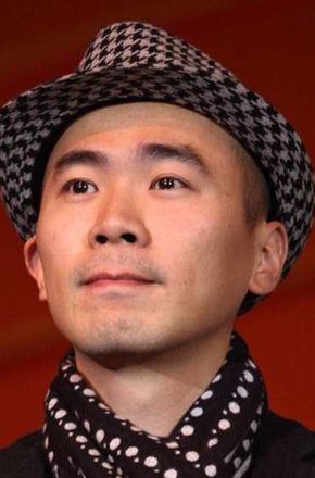 赵肖宇 Xiaoyu Zhao照片