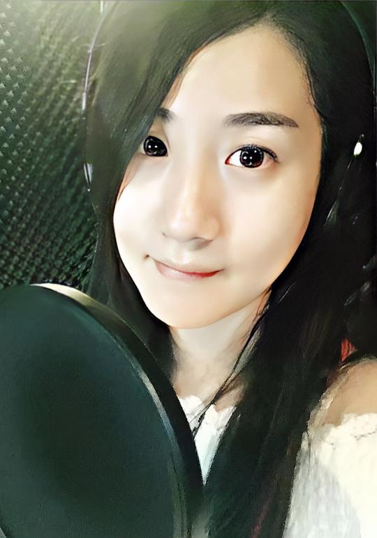 辛媛 Yuan Xin照片