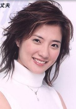 虞小卉 Hsiao-Hui Yu照片