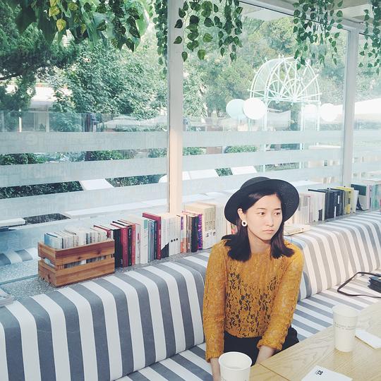 黄石 Shi Huang照片