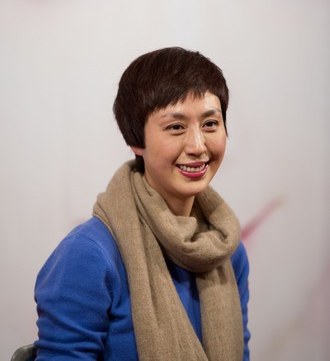 史依弘 Yihong Shi照片