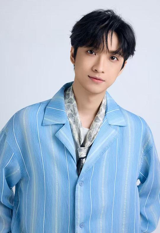 赵晨东 Chendong Zhao照片