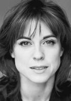 丽贝卡·皮金 Rebecca Pidgeon照片